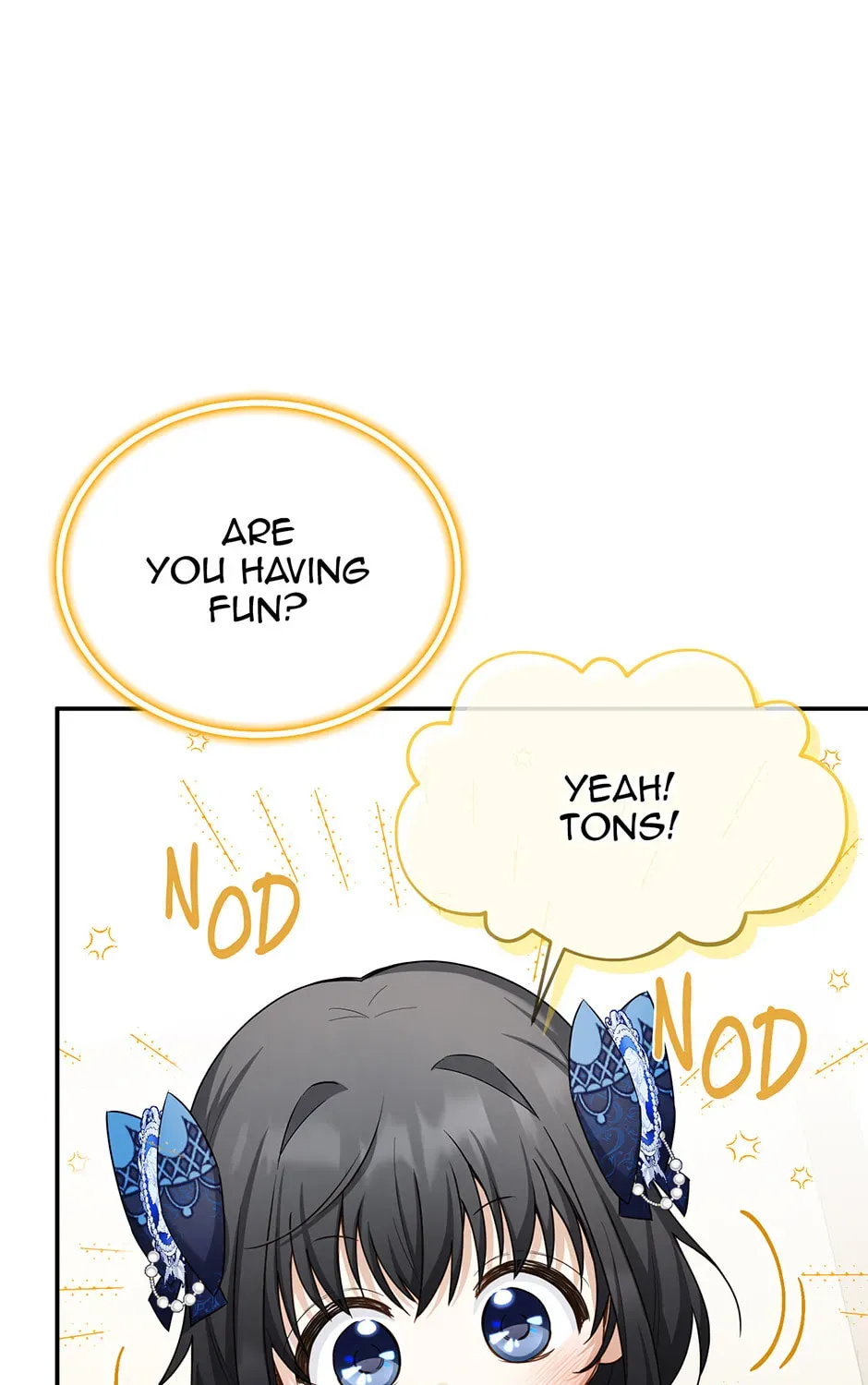 The Duchess With An Empty Soul Chapter 173 - Page 15 in English