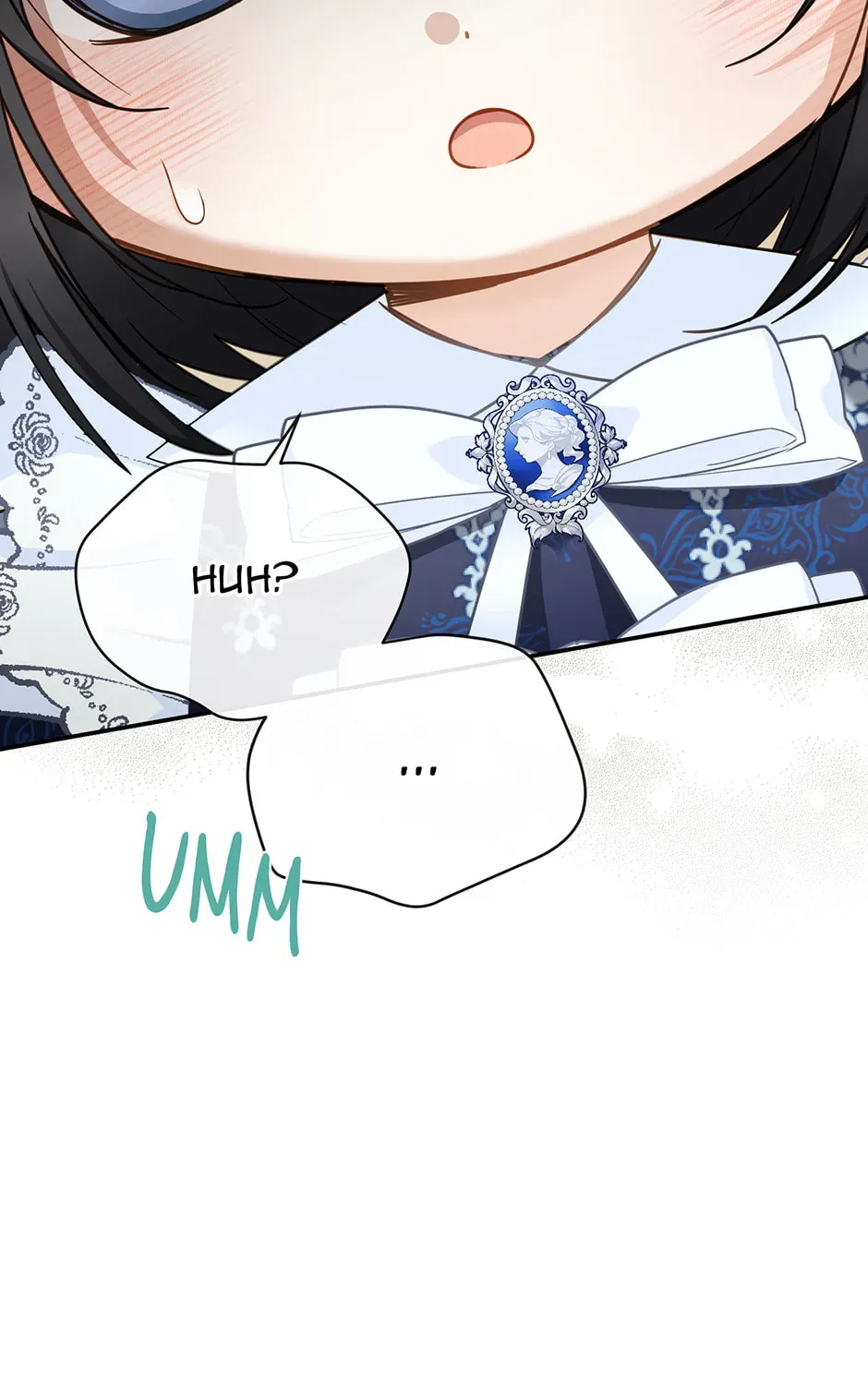 The Duchess With An Empty Soul Chapter 173 - Page 19 in English