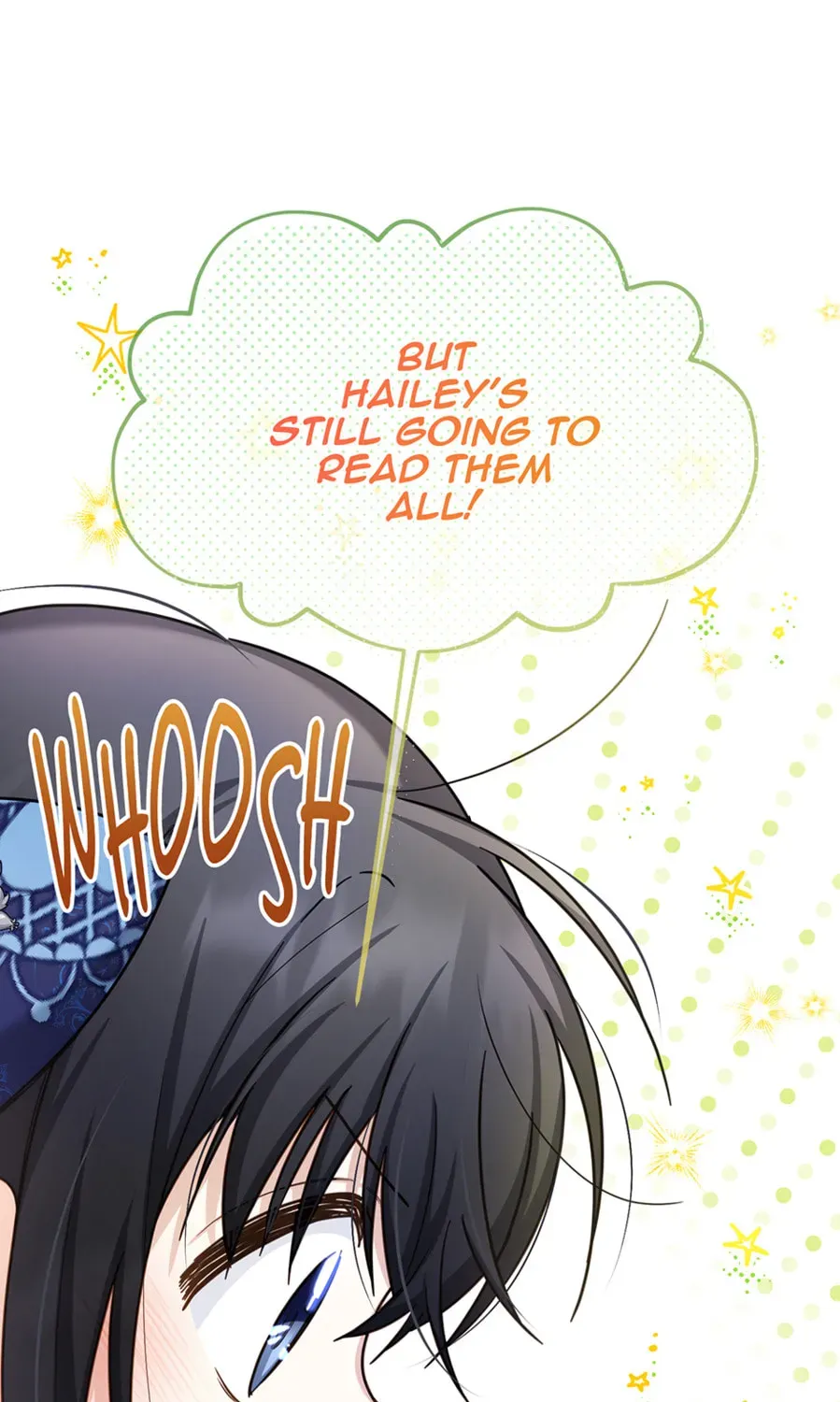 The Duchess With An Empty Soul Chapter 173 - Page 23 in English