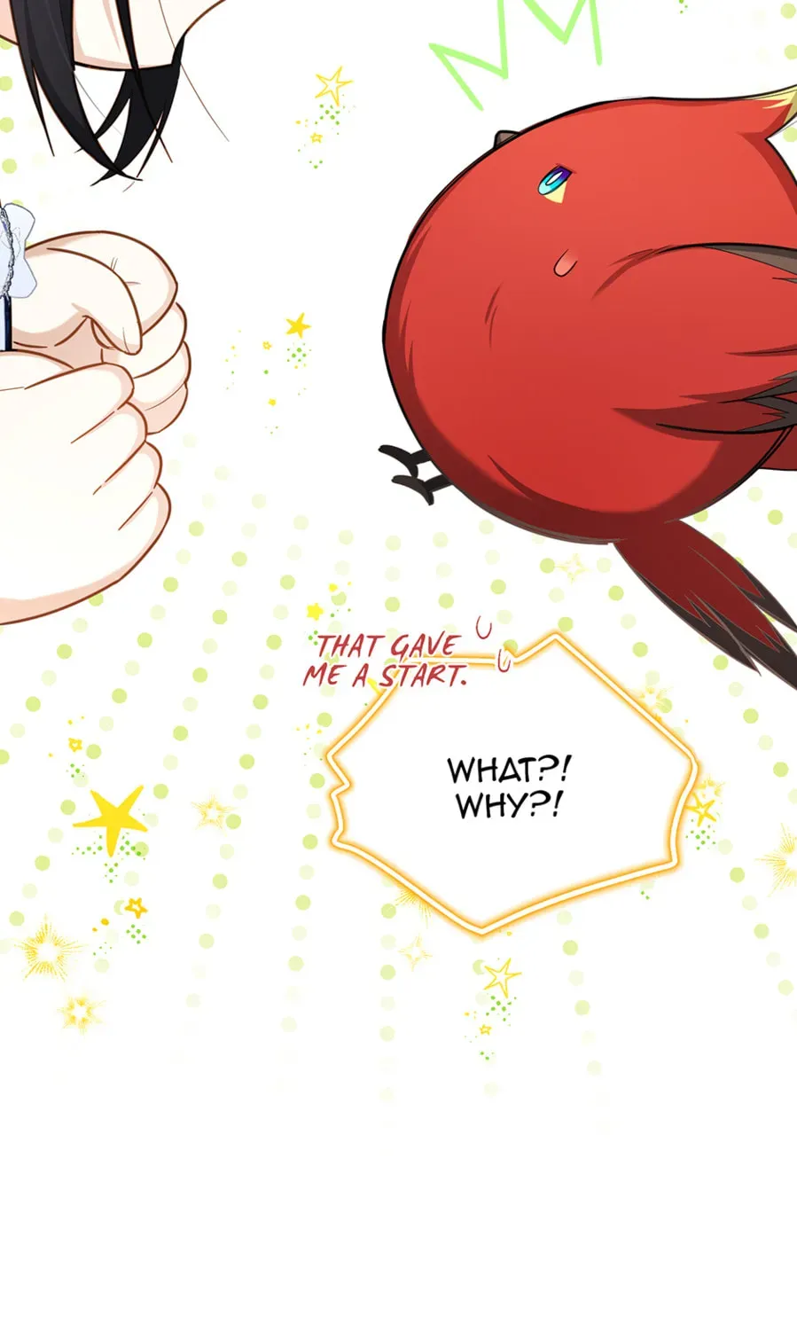 The Duchess With An Empty Soul Chapter 173 - Page 25 in English