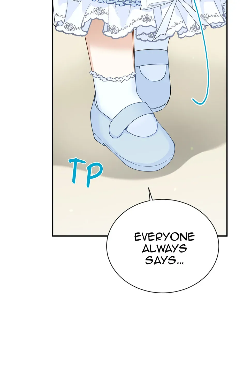 The Duchess With An Empty Soul Chapter 173 - Page 31 in English