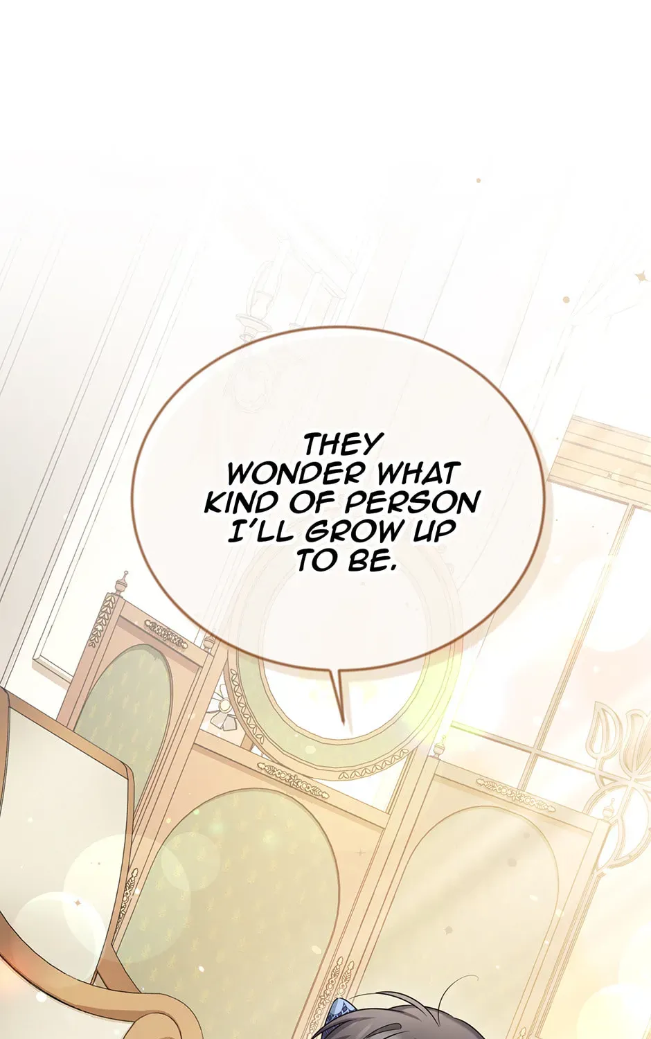 The Duchess With An Empty Soul Chapter 173 - Page 33 in English