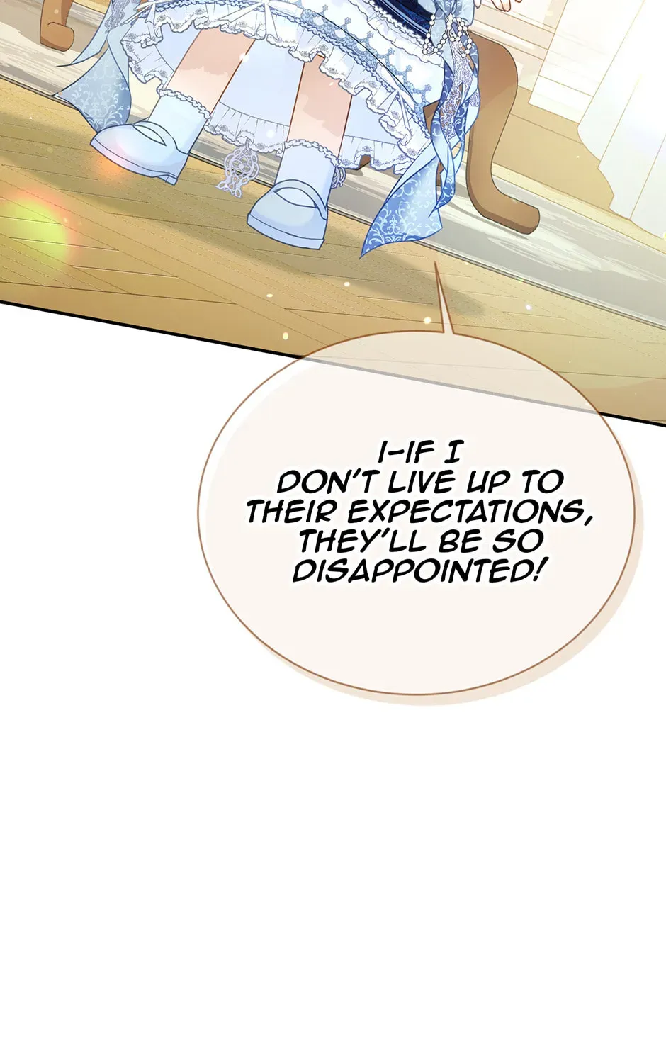 The Duchess With An Empty Soul Chapter 173 - Page 35 in English