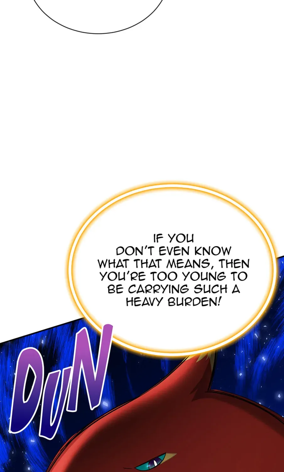 The Duchess With An Empty Soul Chapter 173 - Page 41 in English