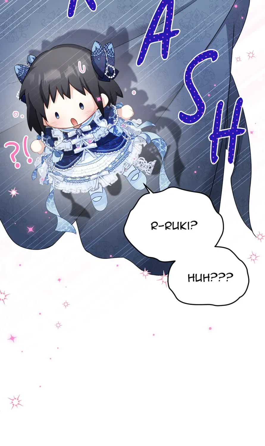 The Duchess With An Empty Soul Chapter 173 - Page 54 in English