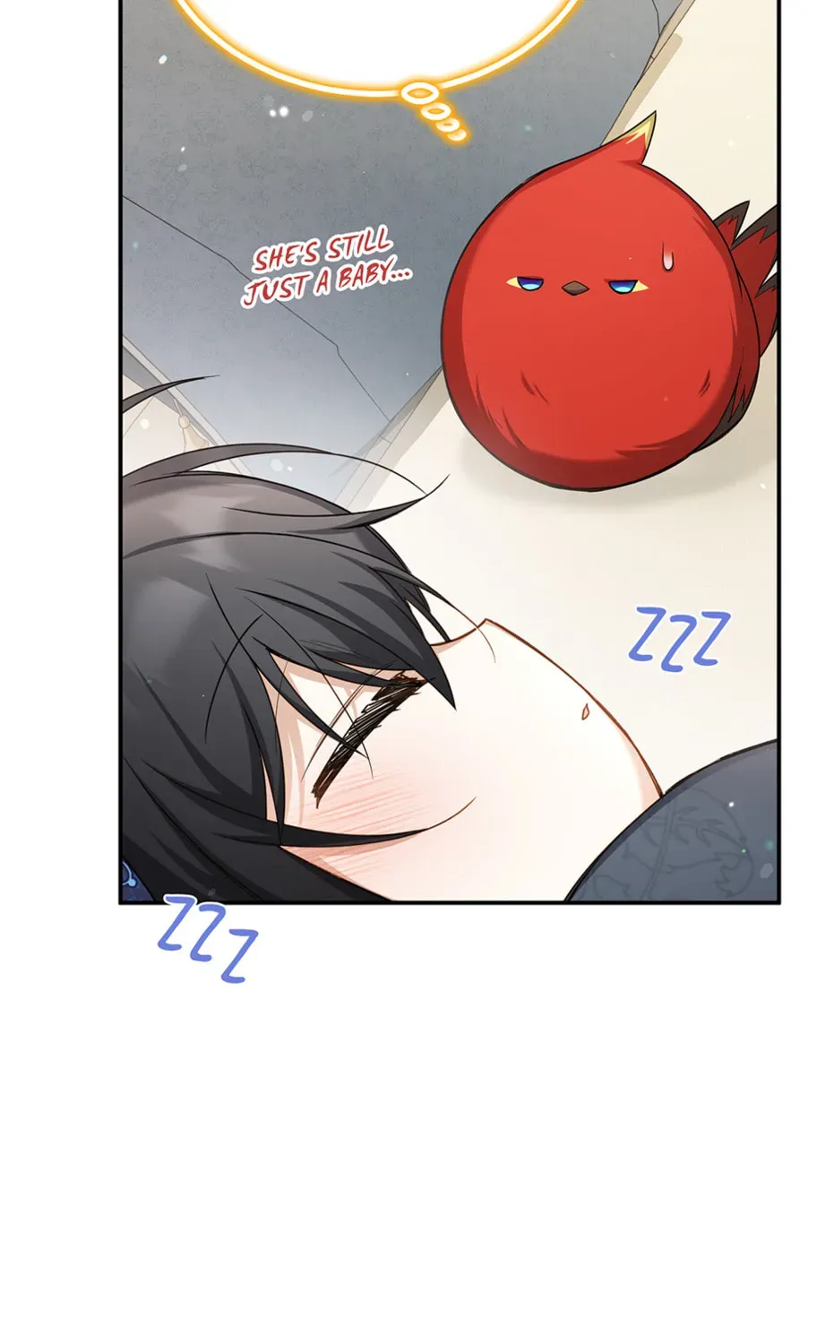 The Duchess With An Empty Soul Chapter 173 - Page 61 in English
