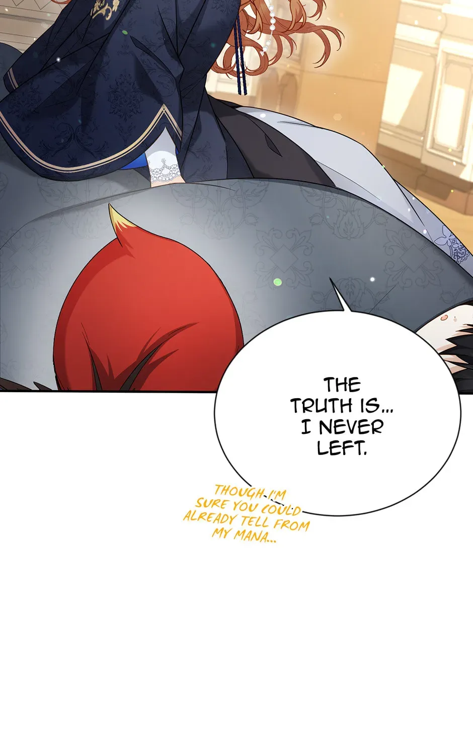 The Duchess With An Empty Soul Chapter 173 - Page 67 in English