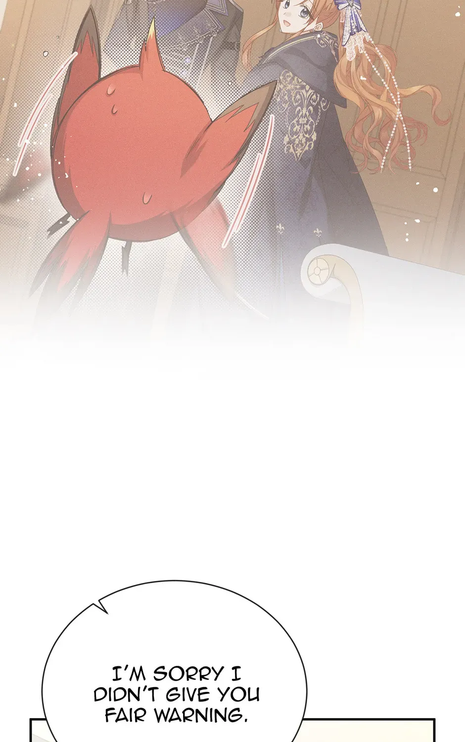 The Duchess With An Empty Soul Chapter 173 - Page 71 in English