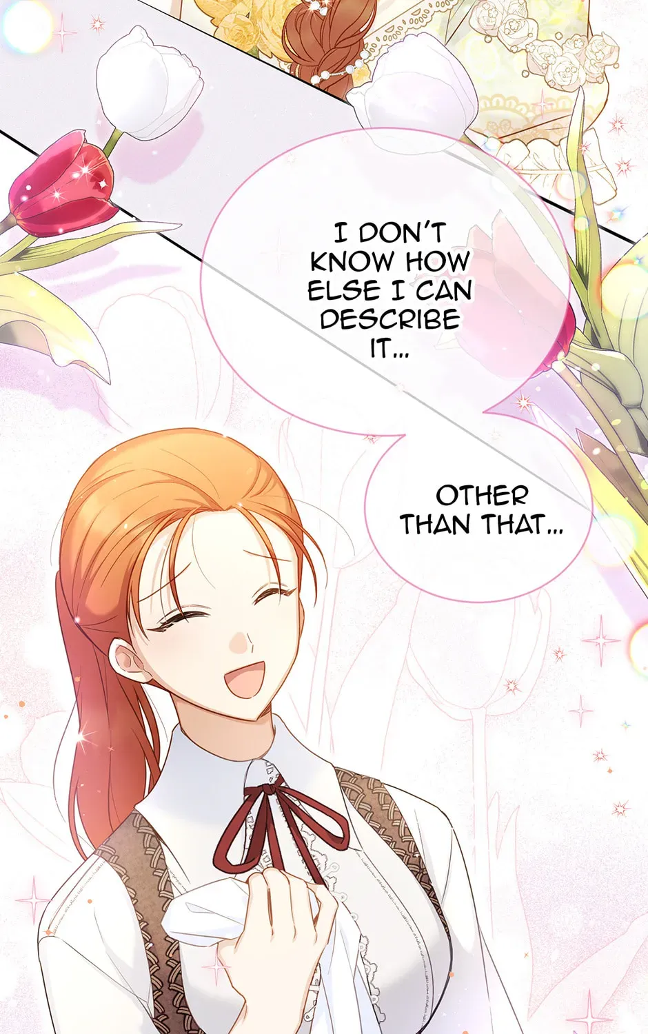 The Duchess With An Empty Soul Chapter 173 - Page 93 in English