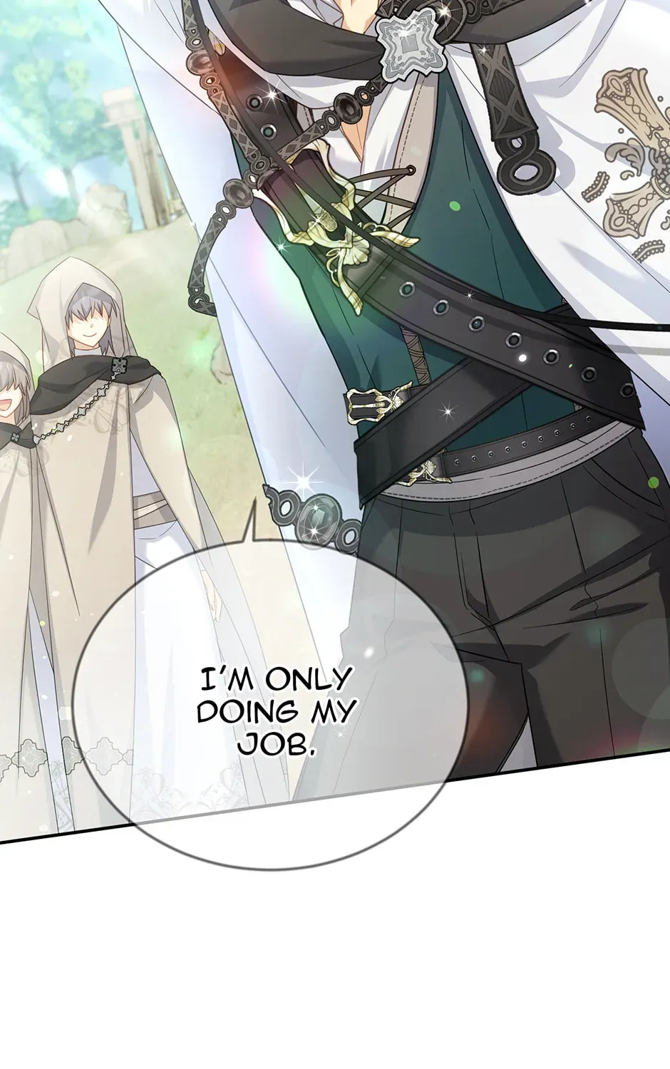 The Duchess With An Empty Soul Chapter 174 - Page 107 in English