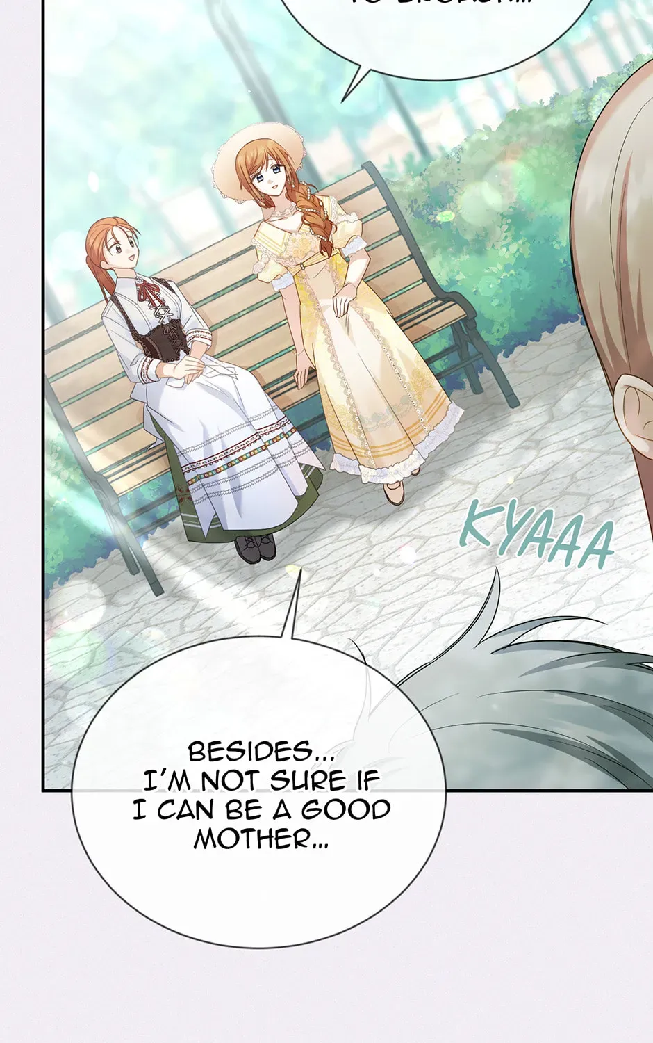 The Duchess With An Empty Soul Chapter 174 - Page 11 in English