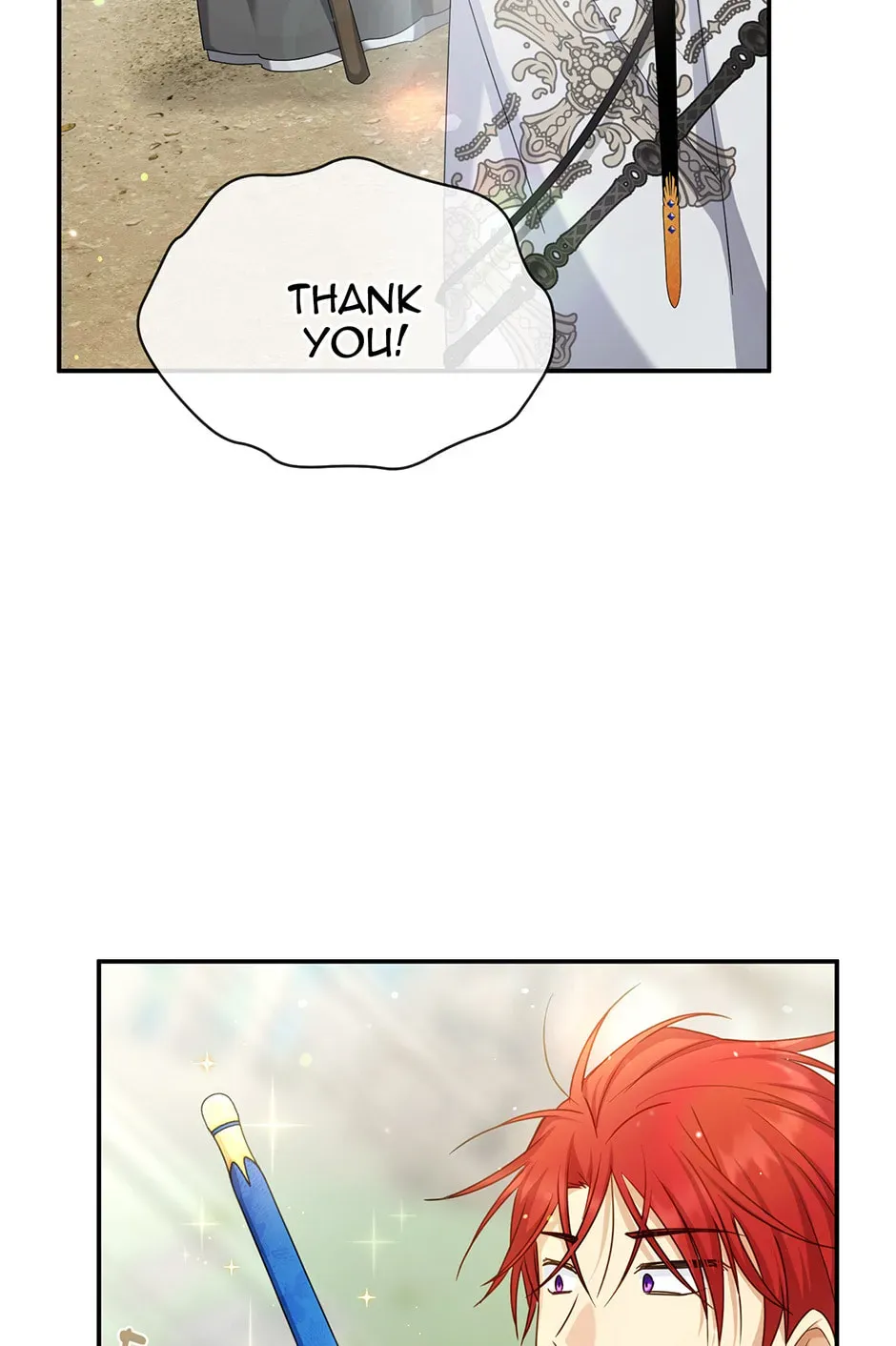 The Duchess With An Empty Soul Chapter 174 - Page 110 in English