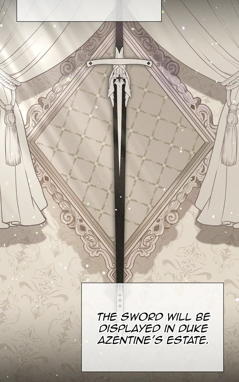 The Duchess With An Empty Soul Chapter 174 - Page 118 in English