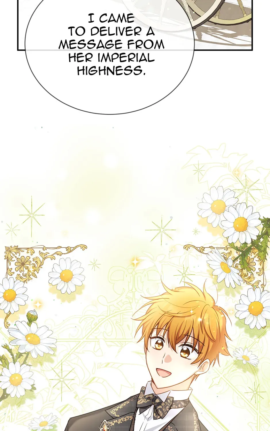 The Duchess With An Empty Soul Chapter 174 - Page 128 in English