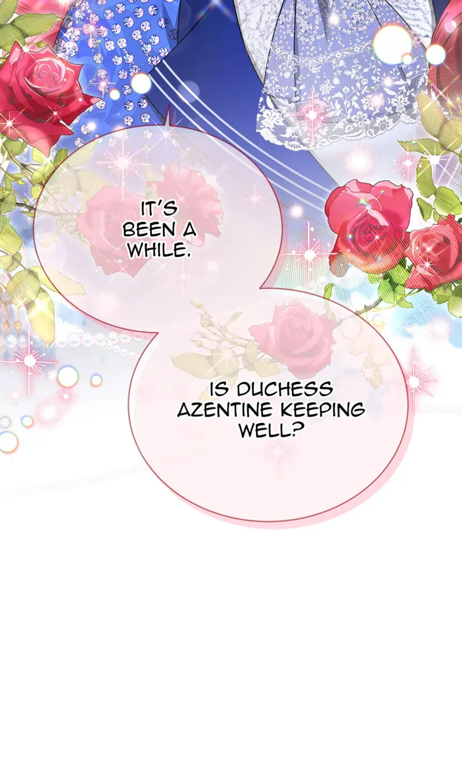The Duchess With An Empty Soul Chapter 174 - Page 136 in English