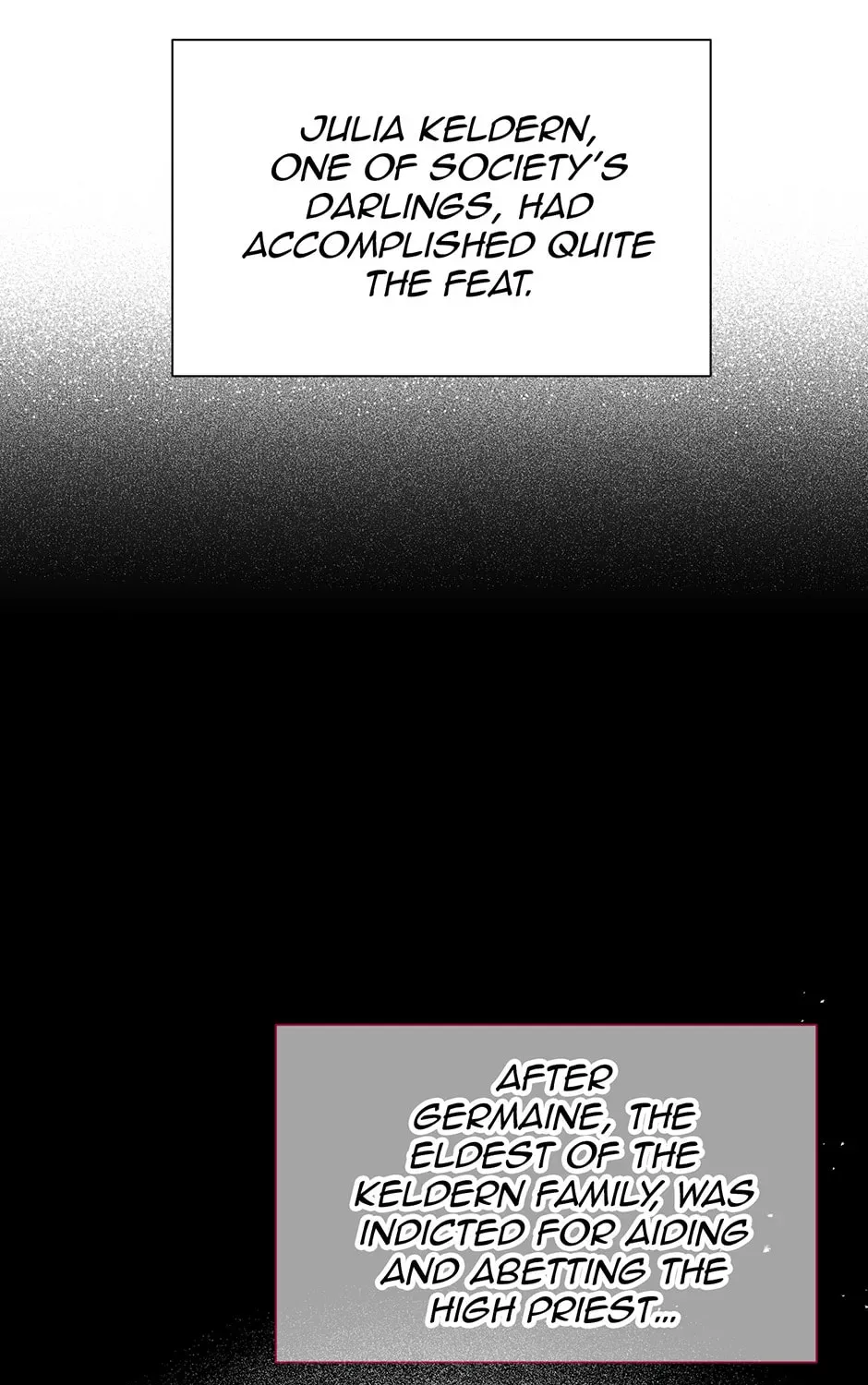 The Duchess With An Empty Soul Chapter 174 - Page 138 in English