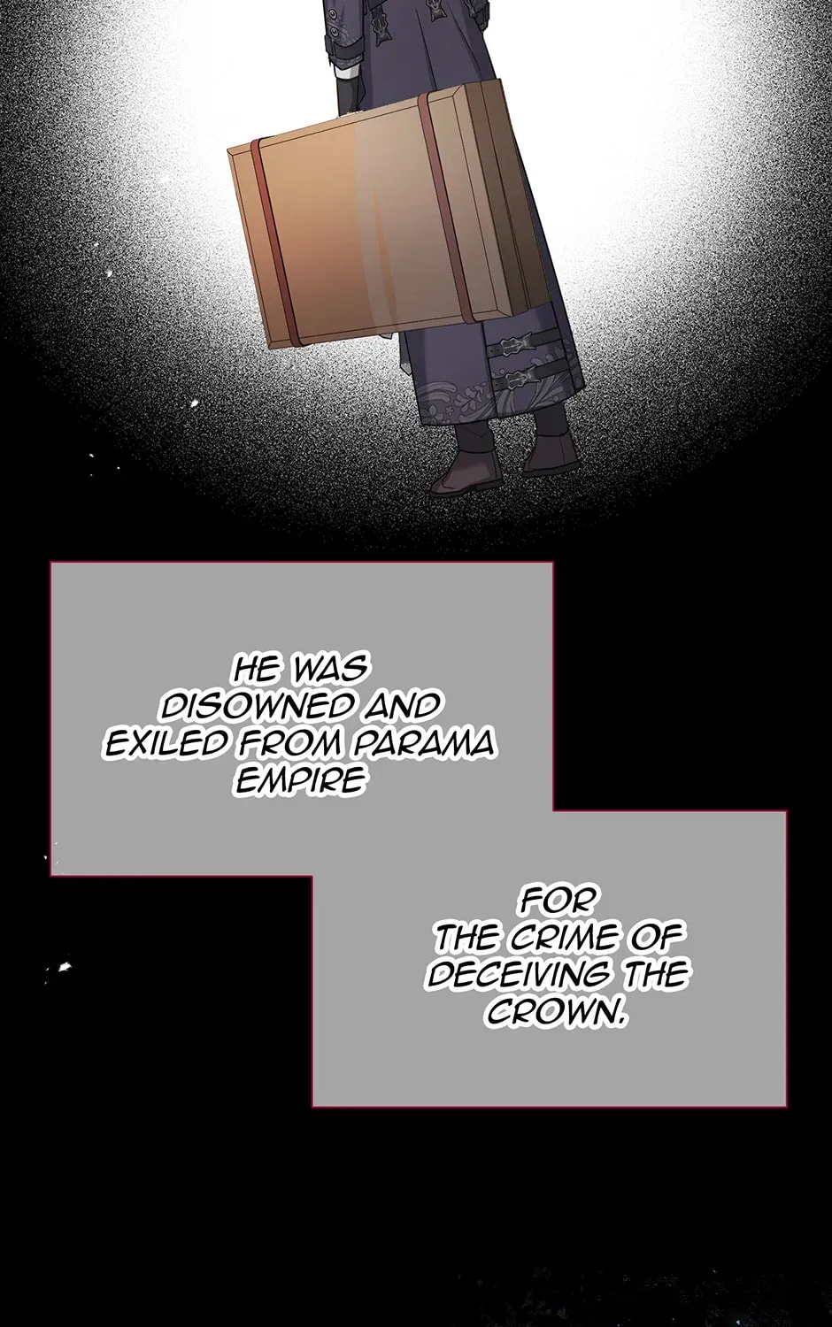 The Duchess With An Empty Soul Chapter 174 - Page 140 in English
