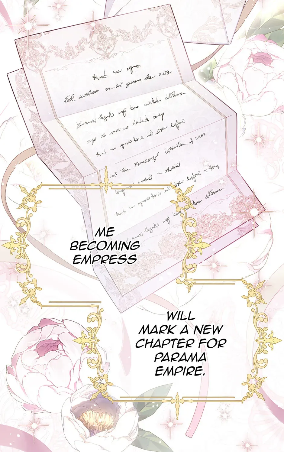 The Duchess With An Empty Soul Chapter 174 - Page 149 in English