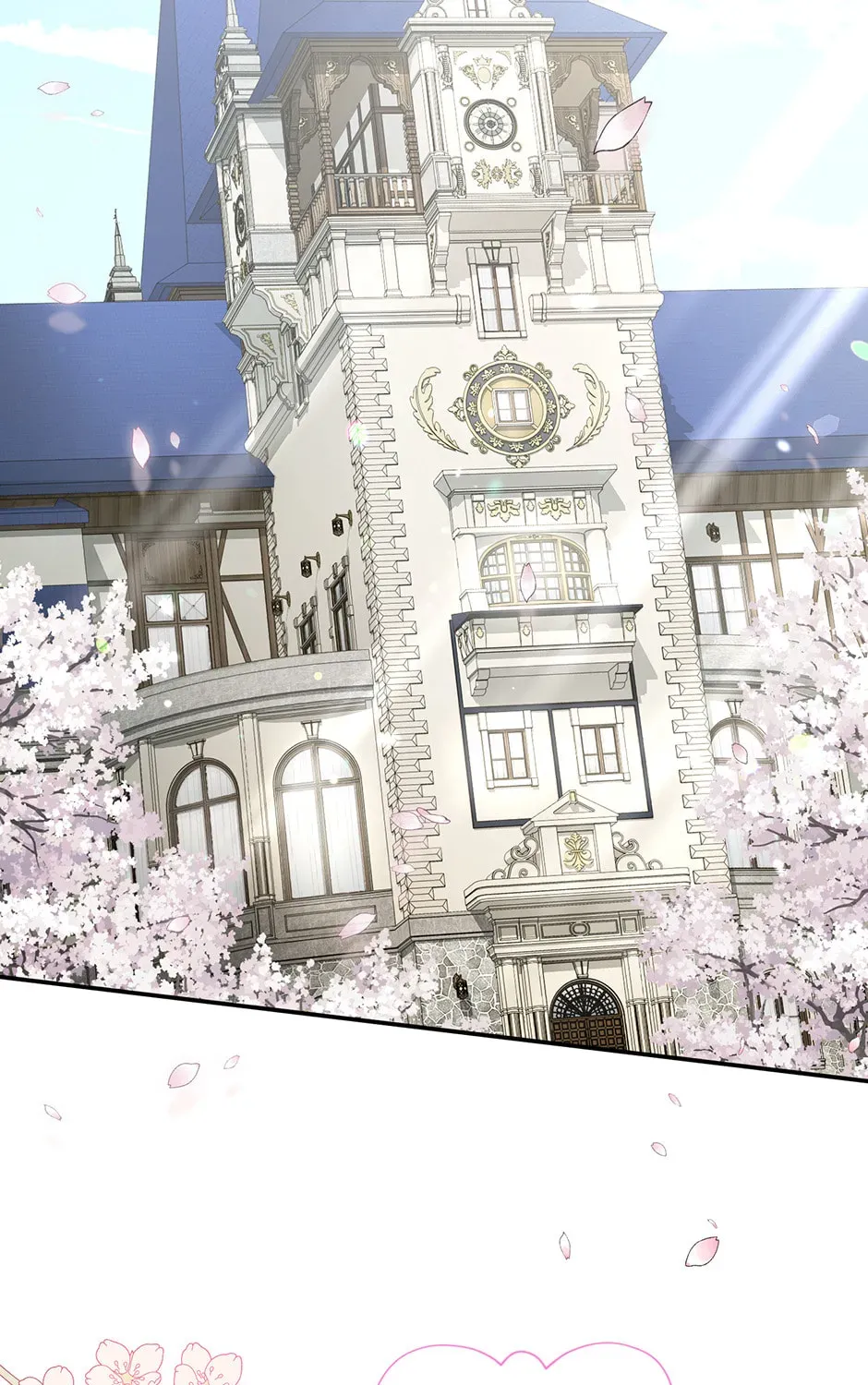 The Duchess With An Empty Soul Chapter 174 - Page 166 in English