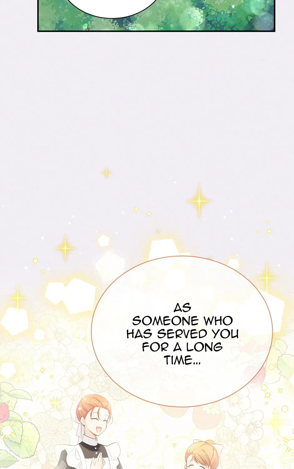 The Duchess With An Empty Soul Chapter 174 - Page 17 in English