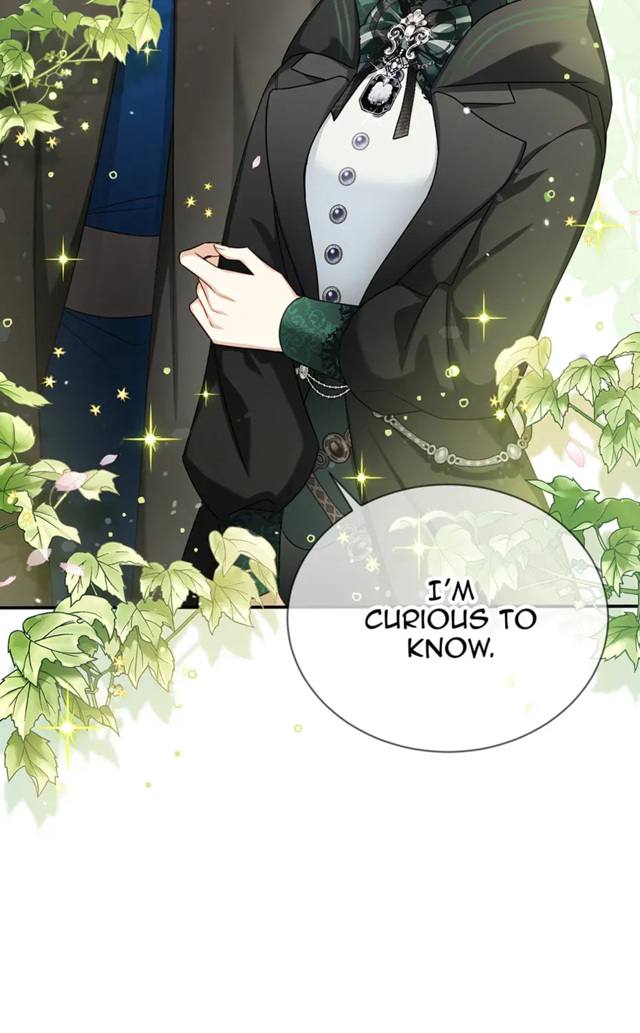 The Duchess With An Empty Soul Chapter 174 - Page 184 in English