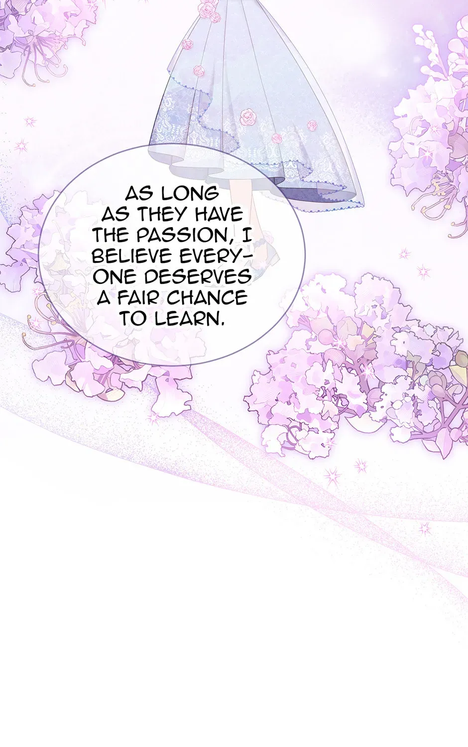 The Duchess With An Empty Soul Chapter 174 - Page 192 in English