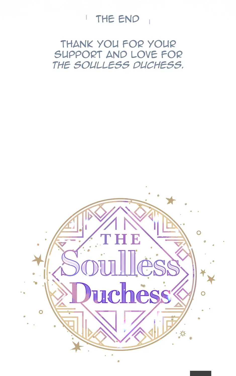 The Duchess With An Empty Soul Chapter 174 - Page 202 in English