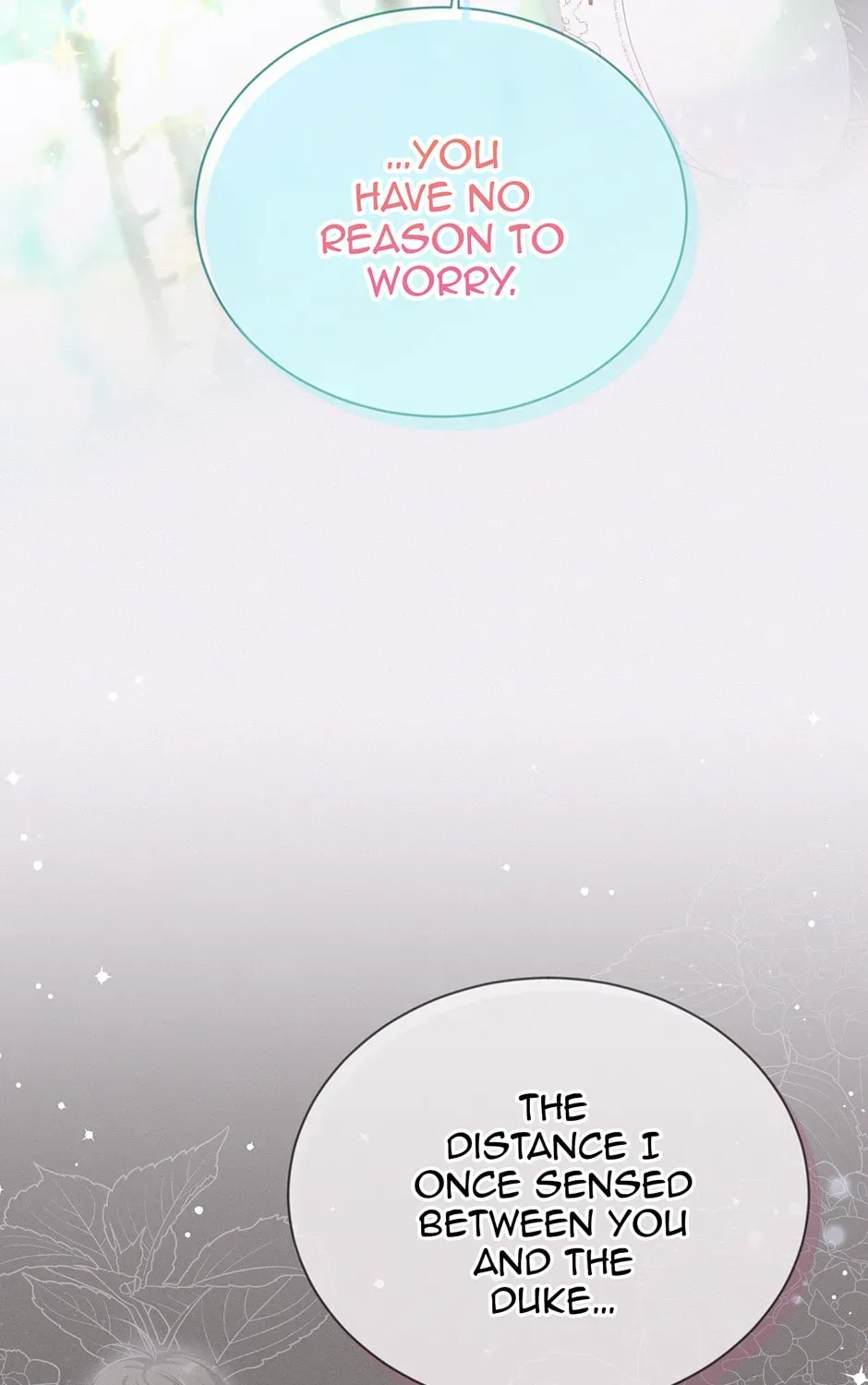 The Duchess With An Empty Soul Chapter 174 - Page 23 in English