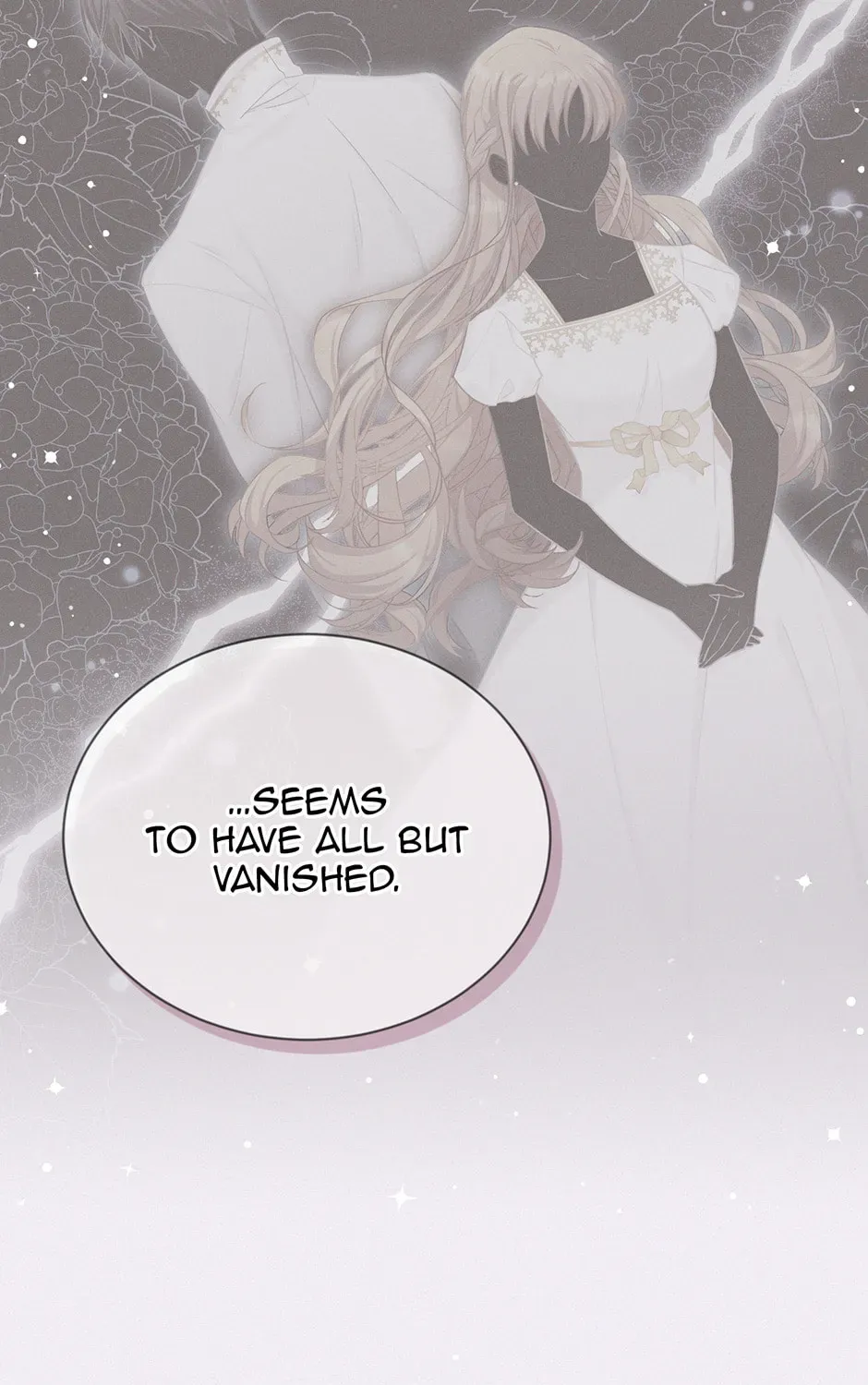 The Duchess With An Empty Soul Chapter 174 - Page 25 in English