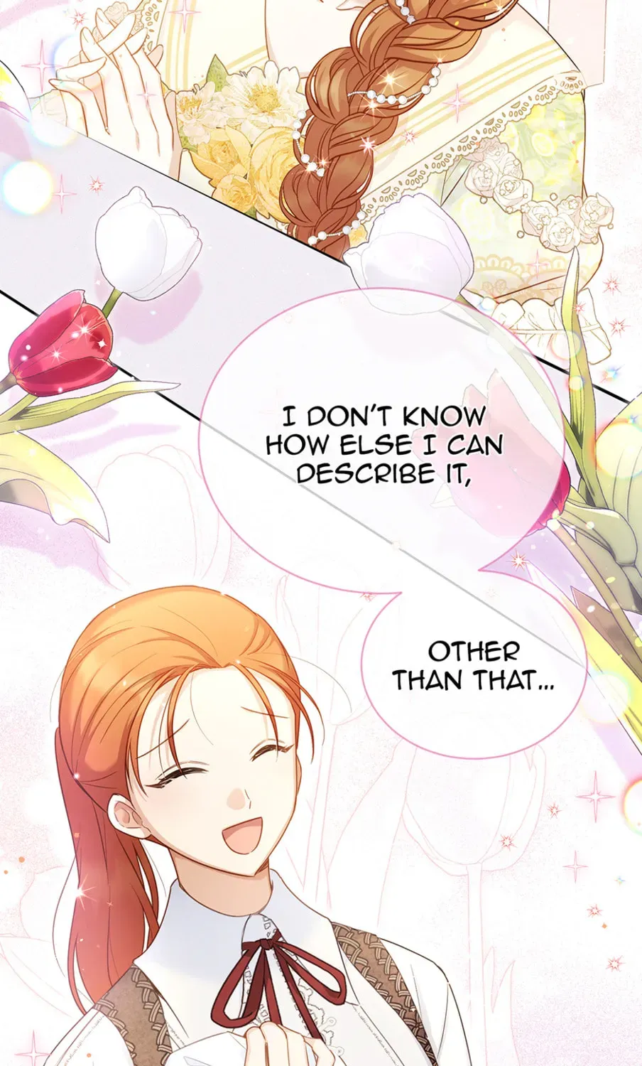 The Duchess With An Empty Soul Chapter 174 - Page 3 in English