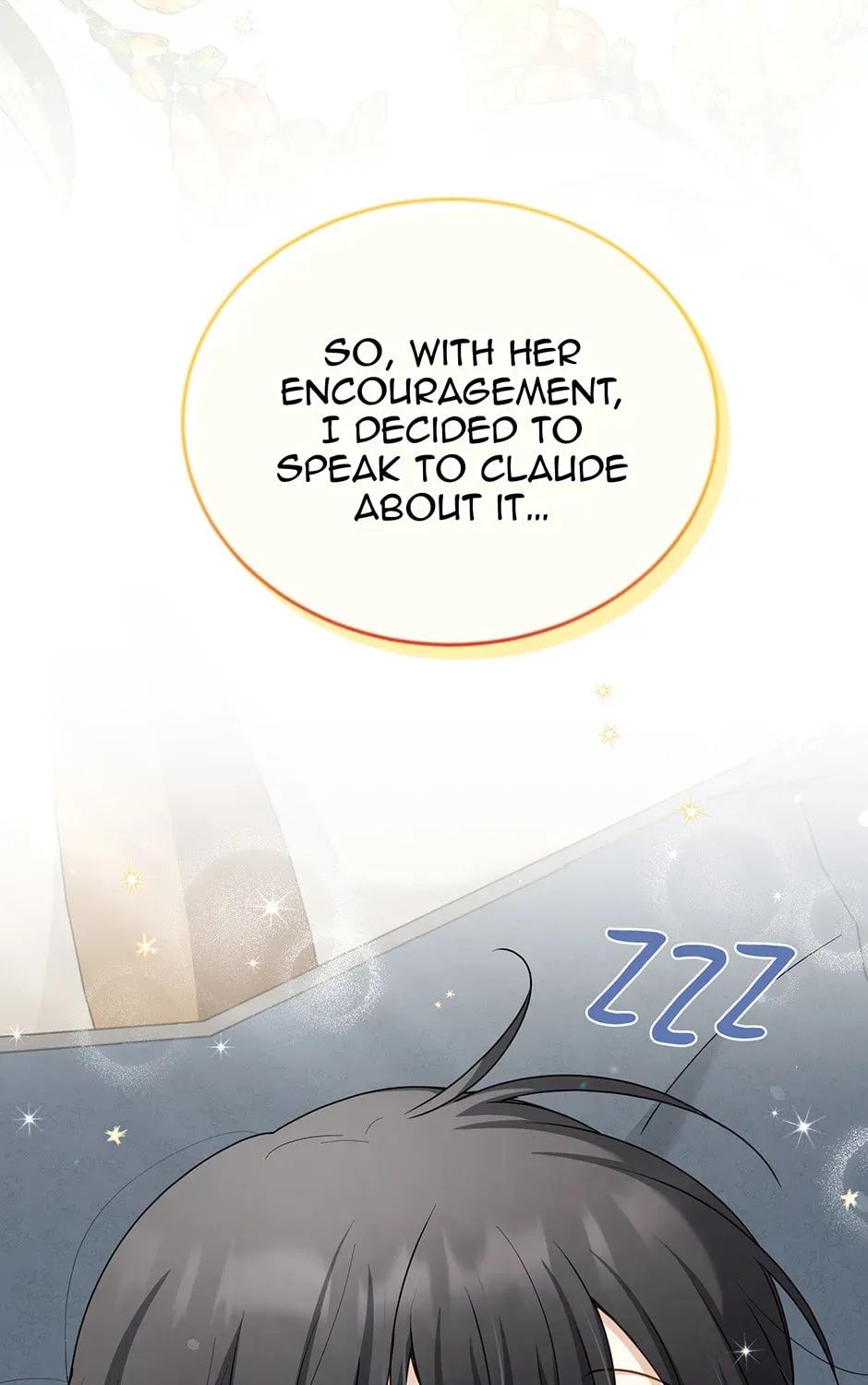 The Duchess With An Empty Soul Chapter 174 - Page 33 in English