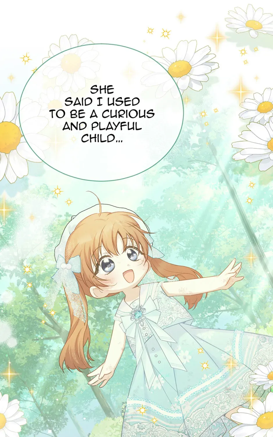 The Duchess With An Empty Soul Chapter 174 - Page 37 in English