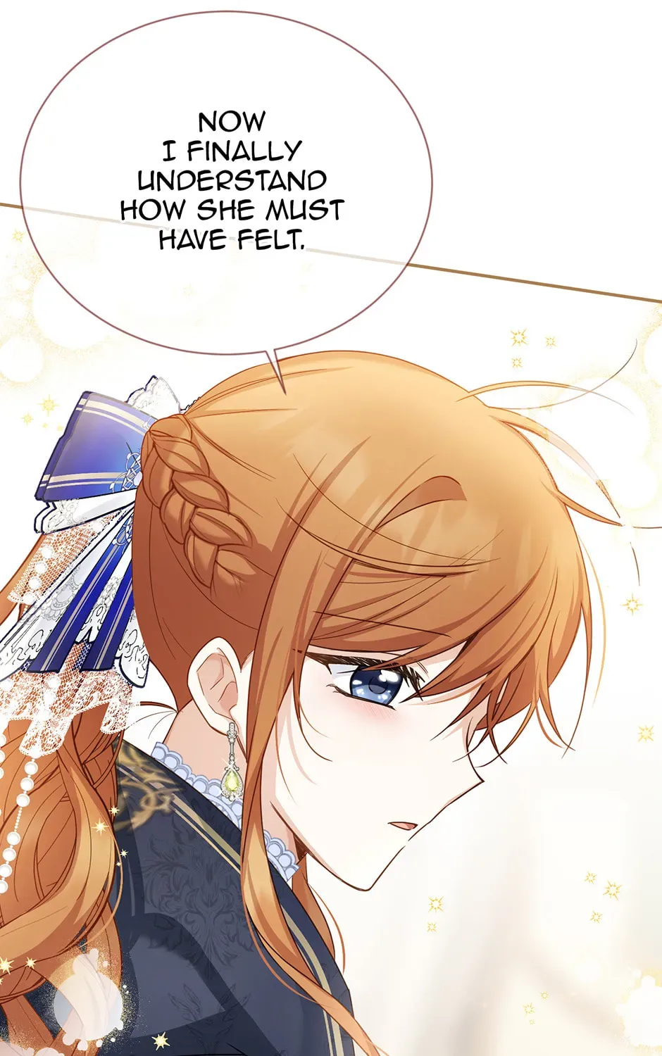 The Duchess With An Empty Soul Chapter 174 - Page 43 in English
