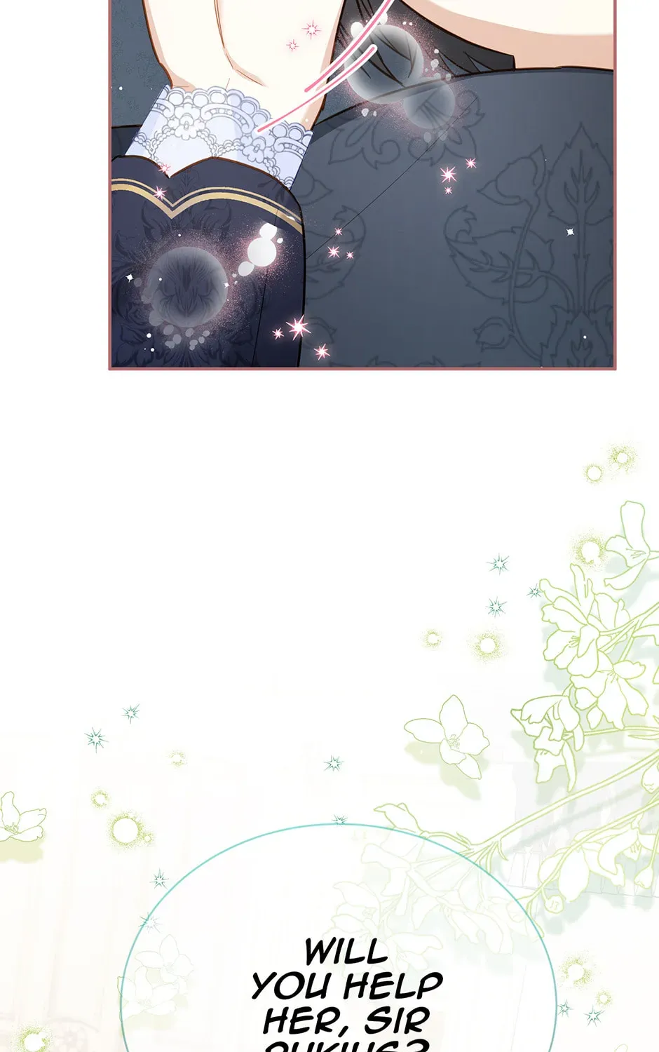 The Duchess With An Empty Soul Chapter 174 - Page 47 in English