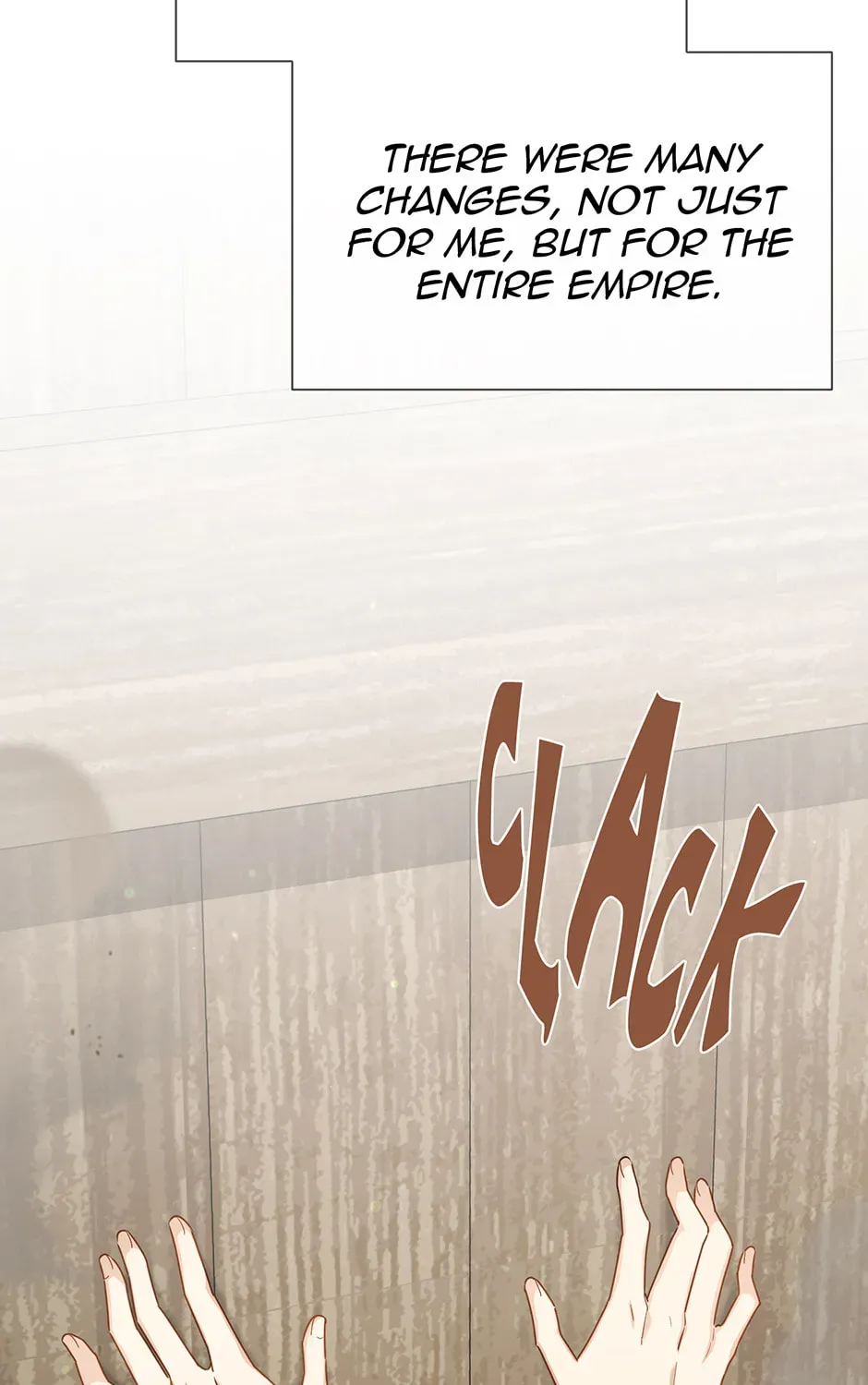 The Duchess With An Empty Soul Chapter 174 - Page 67 in English