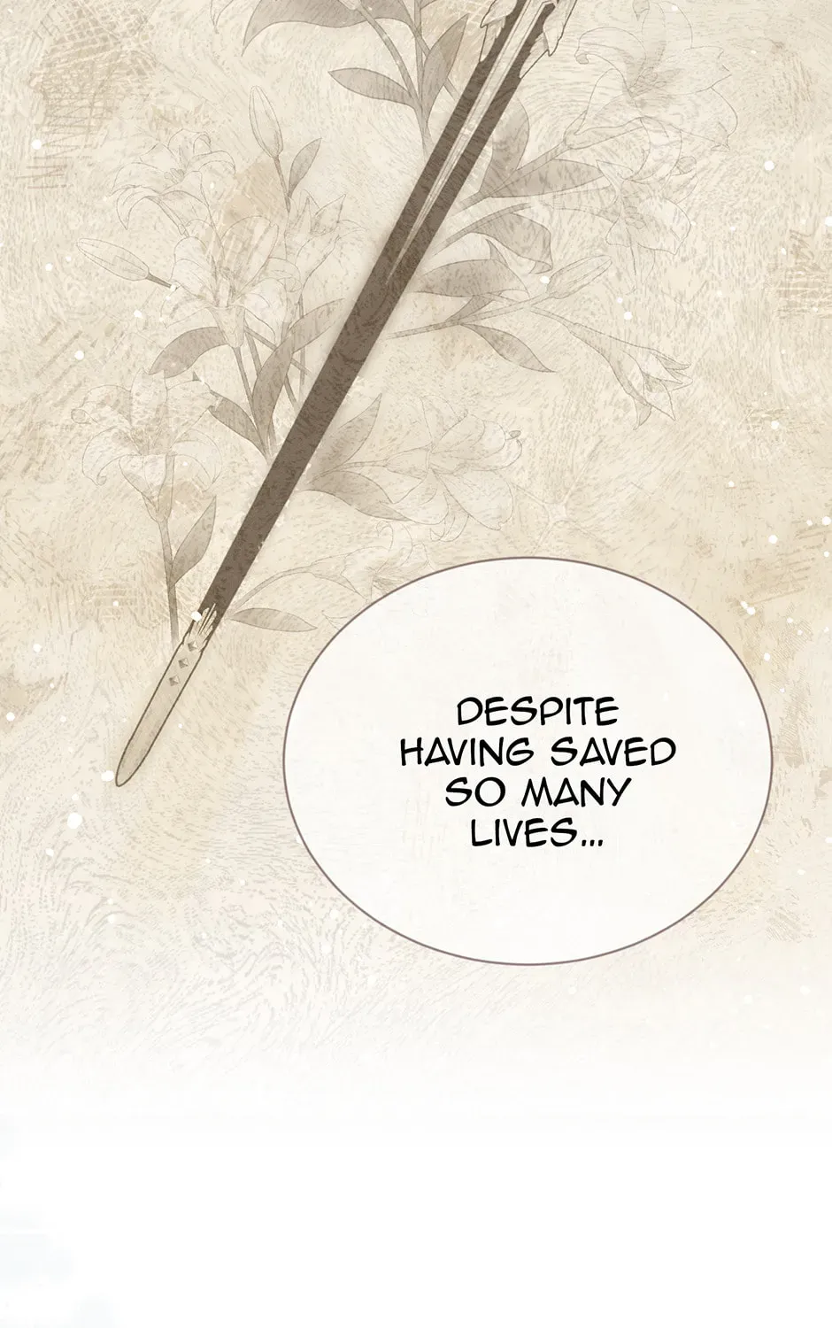 The Duchess With An Empty Soul Chapter 174 - Page 85 in English