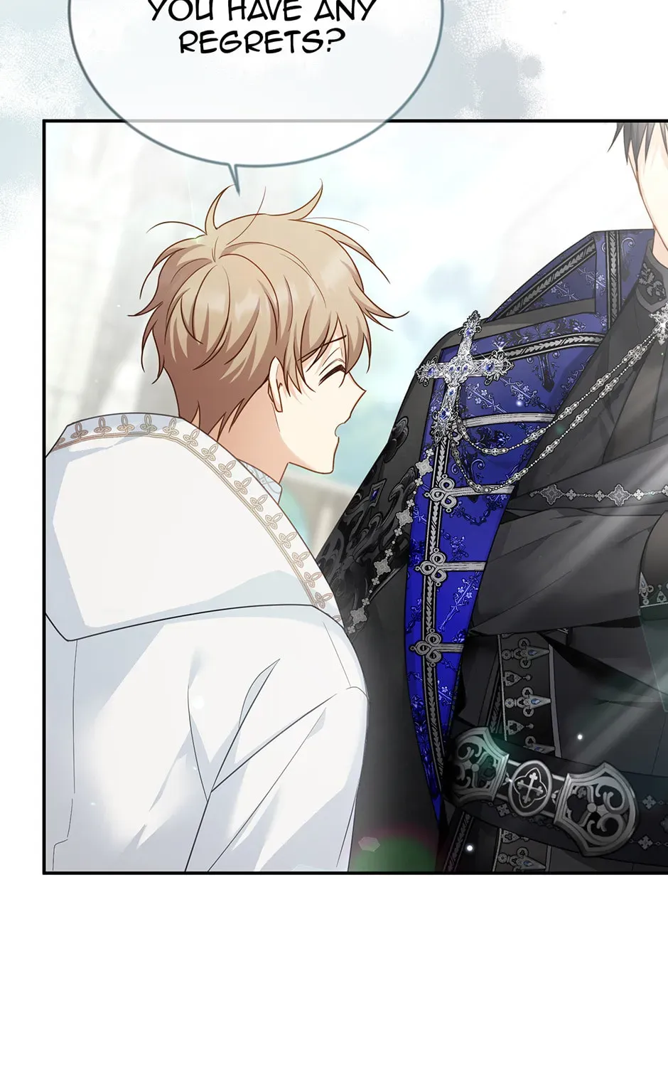 The Duchess With An Empty Soul Chapter 174 - Page 87 in English
