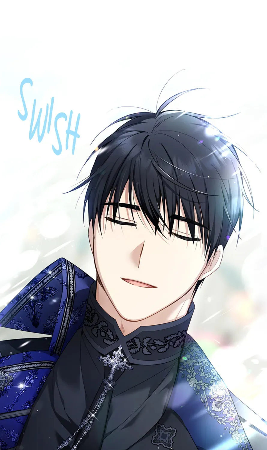 The Duchess With An Empty Soul Chapter 174 - Page 89 in English