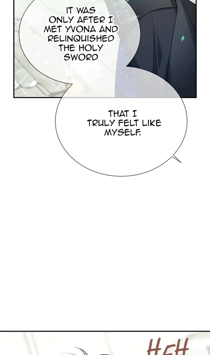 The Duchess With An Empty Soul Chapter 174 - Page 93 in English