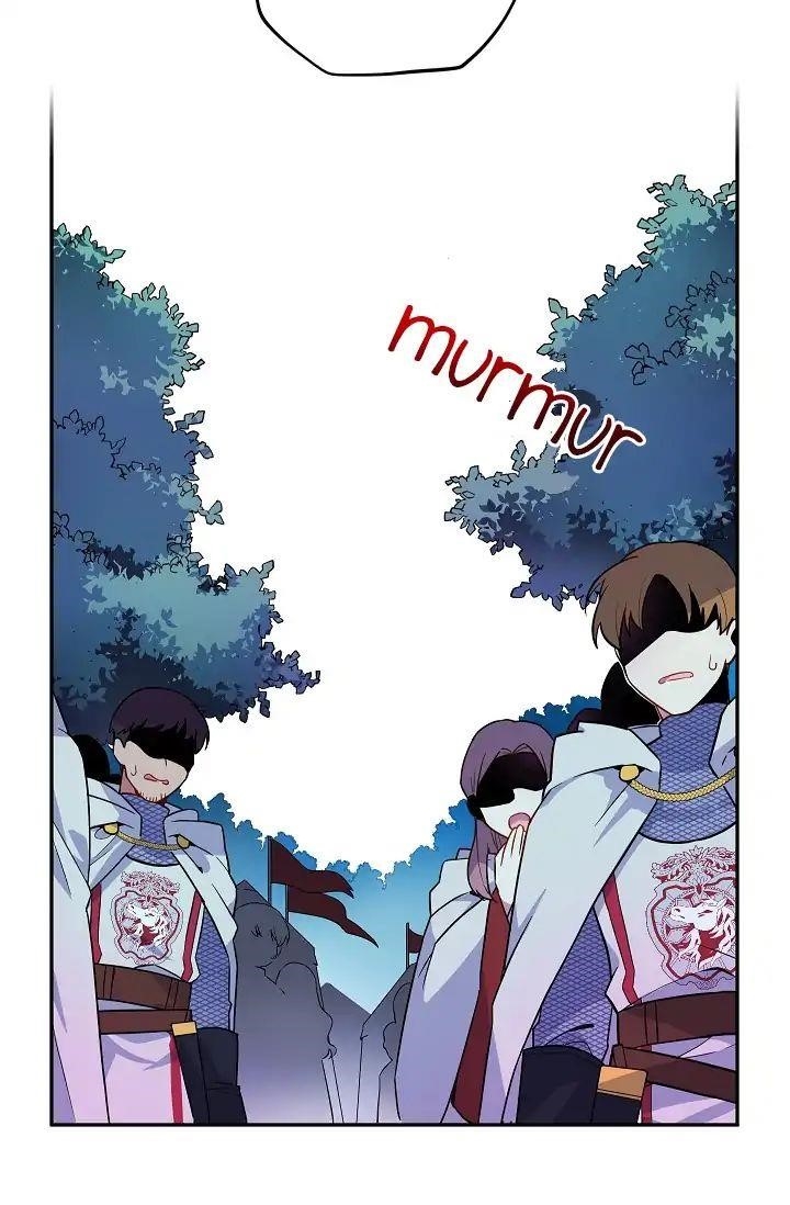 The Duchess With An Empty Soul Chapter 2 - Page 11 in English