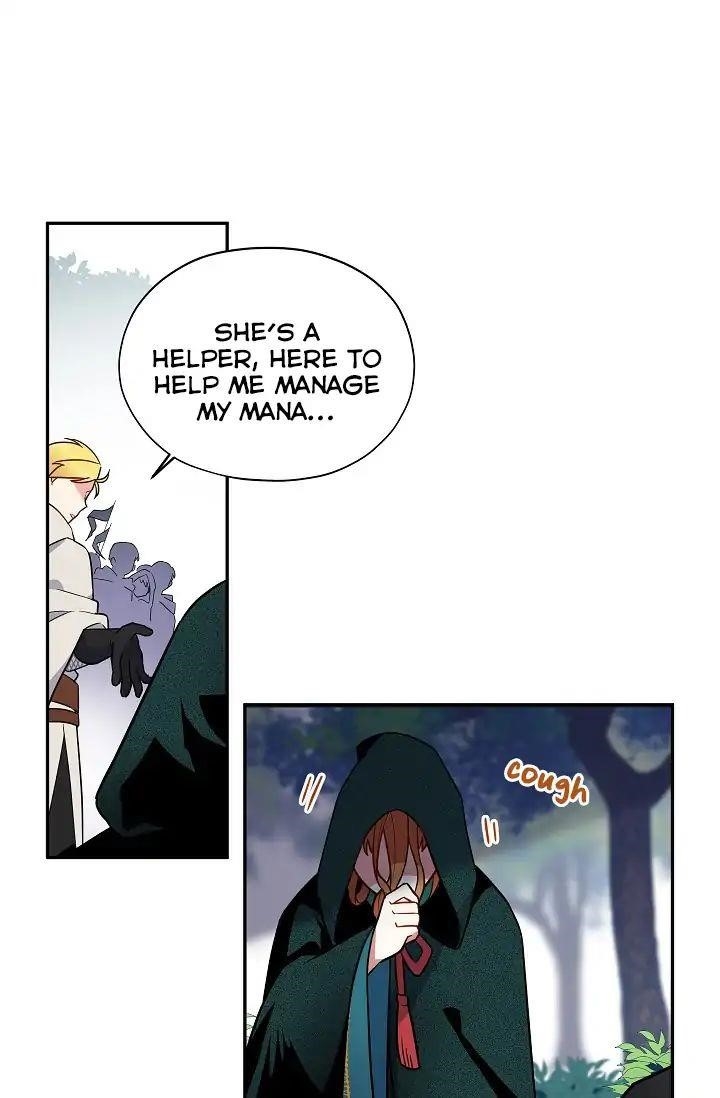 The Duchess With An Empty Soul Chapter 2 - Page 12 in English
