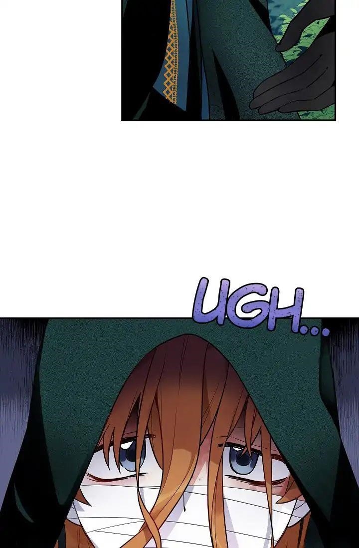 The Duchess With An Empty Soul Chapter 2 - Page 13 in English