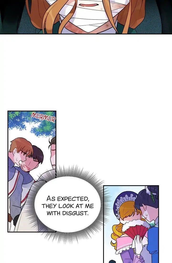 The Duchess With An Empty Soul Chapter 2 - Page 14 in English