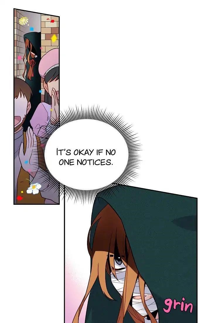 The Duchess With An Empty Soul Chapter 2 - Page 17 in English