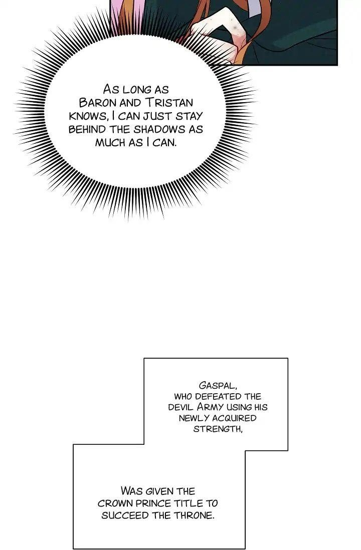 The Duchess With An Empty Soul Chapter 2 - Page 18 in English