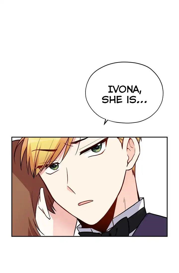 The Duchess With An Empty Soul Chapter 2 - Page 24 in English