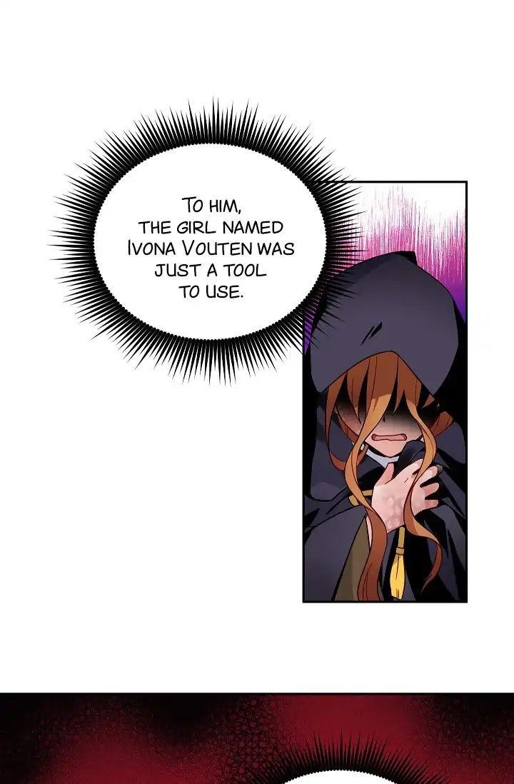 The Duchess With An Empty Soul Chapter 2 - Page 28 in English