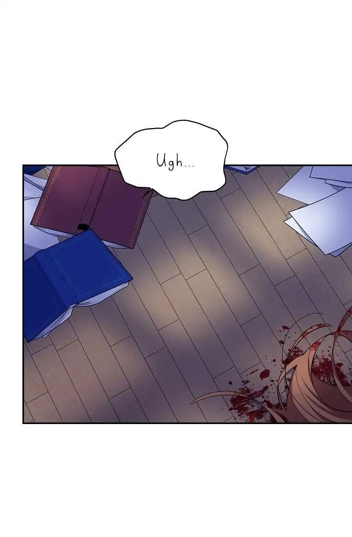 The Duchess With An Empty Soul Chapter 2 - Page 3 in English
