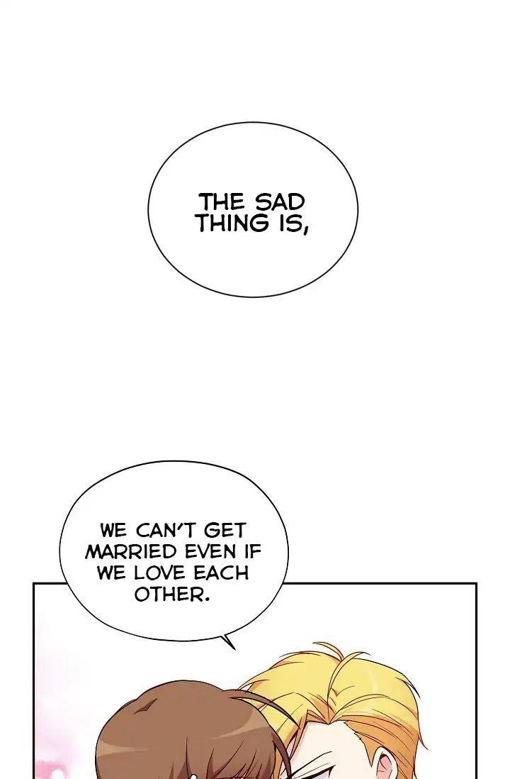 The Duchess With An Empty Soul Chapter 2 - Page 32 in English