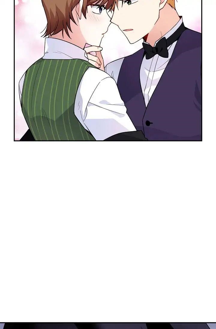 The Duchess With An Empty Soul Chapter 2 - Page 33 in English
